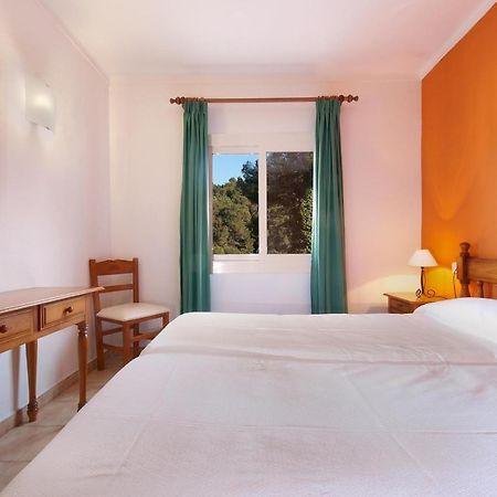 شقة Pinos Altos 05 Cala de Sant Vicenc المظهر الخارجي الصورة