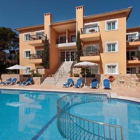 شقة Pinos Altos 05 Cala de Sant Vicenc المظهر الخارجي الصورة