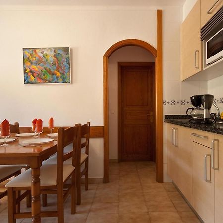 شقة Pinos Altos 05 Cala de Sant Vicenc المظهر الخارجي الصورة