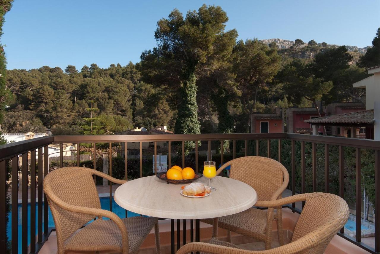 شقة Pinos Altos 05 Cala de Sant Vicenc المظهر الخارجي الصورة
